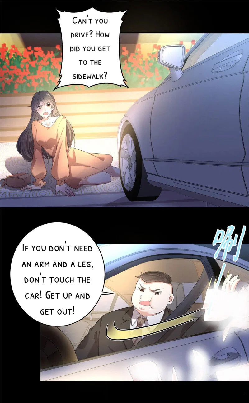 I Really Love His Bad Temper Chapter 4 – Page 17