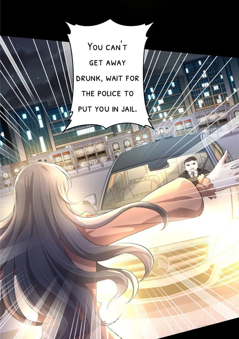 I Really Love His Bad Temper Chapter 4 – Page 18