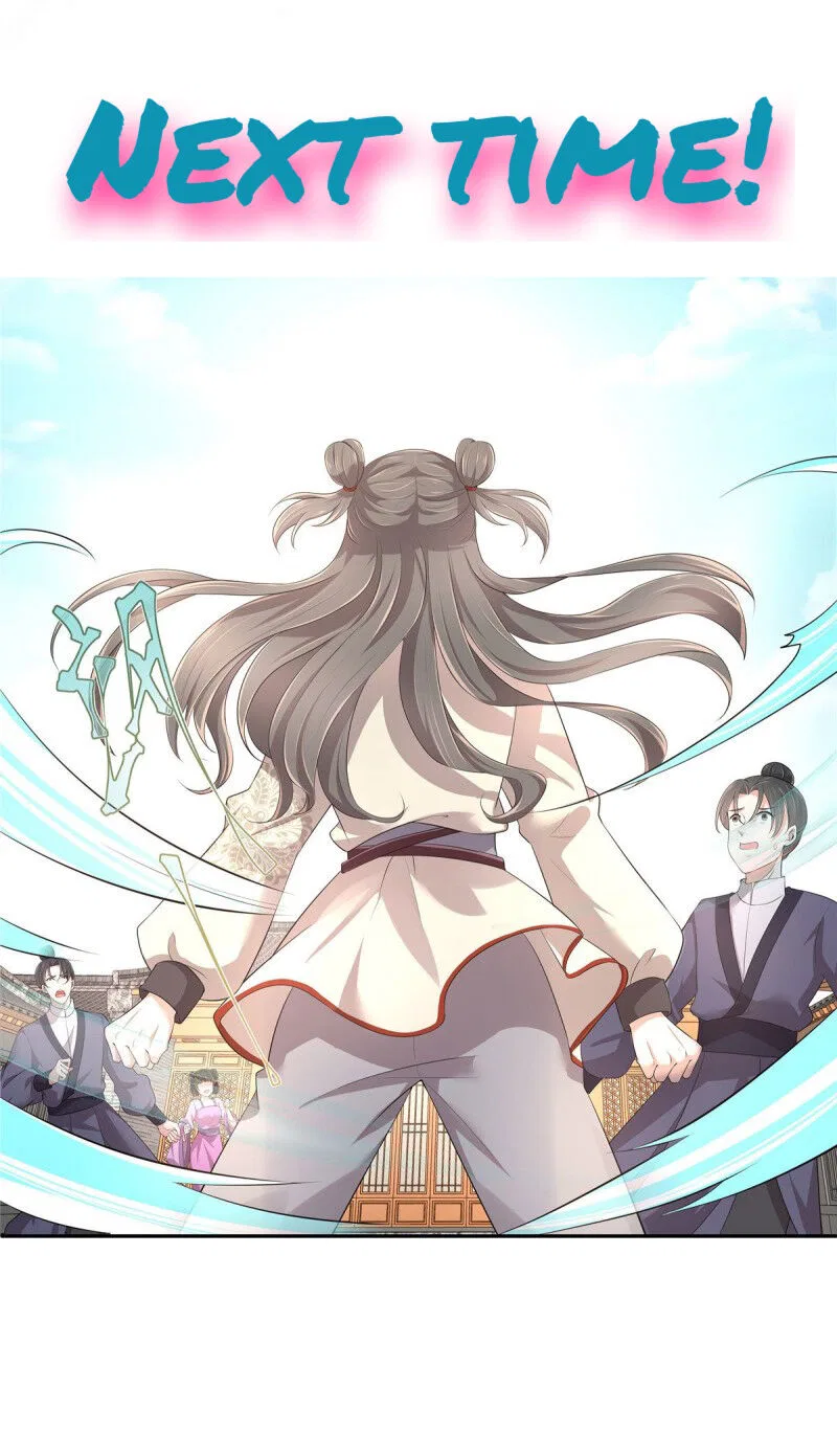 I Really Love His Bad Temper Chapter 4 – Page 22
