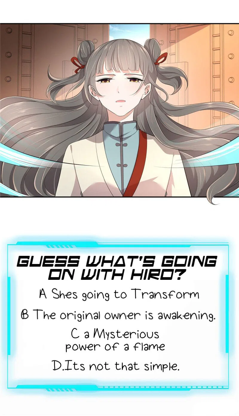 I Really Love His Bad Temper Chapter 4 – Page 23
