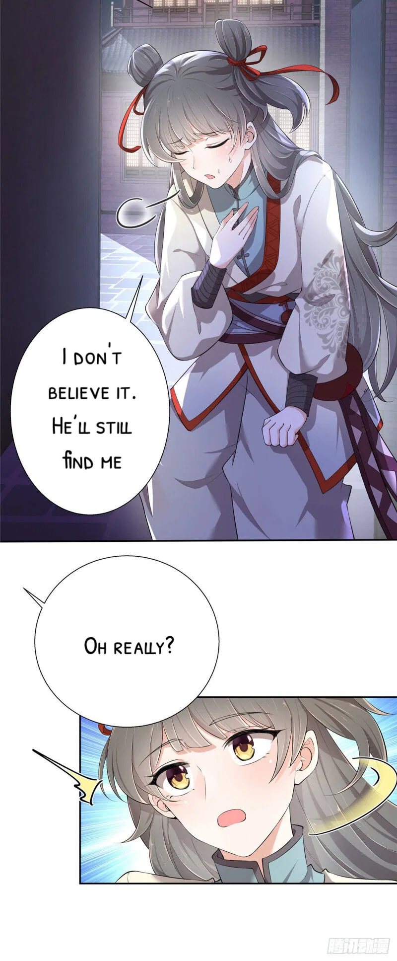 I Really Love His Bad Temper Chapter 3 – Page 3