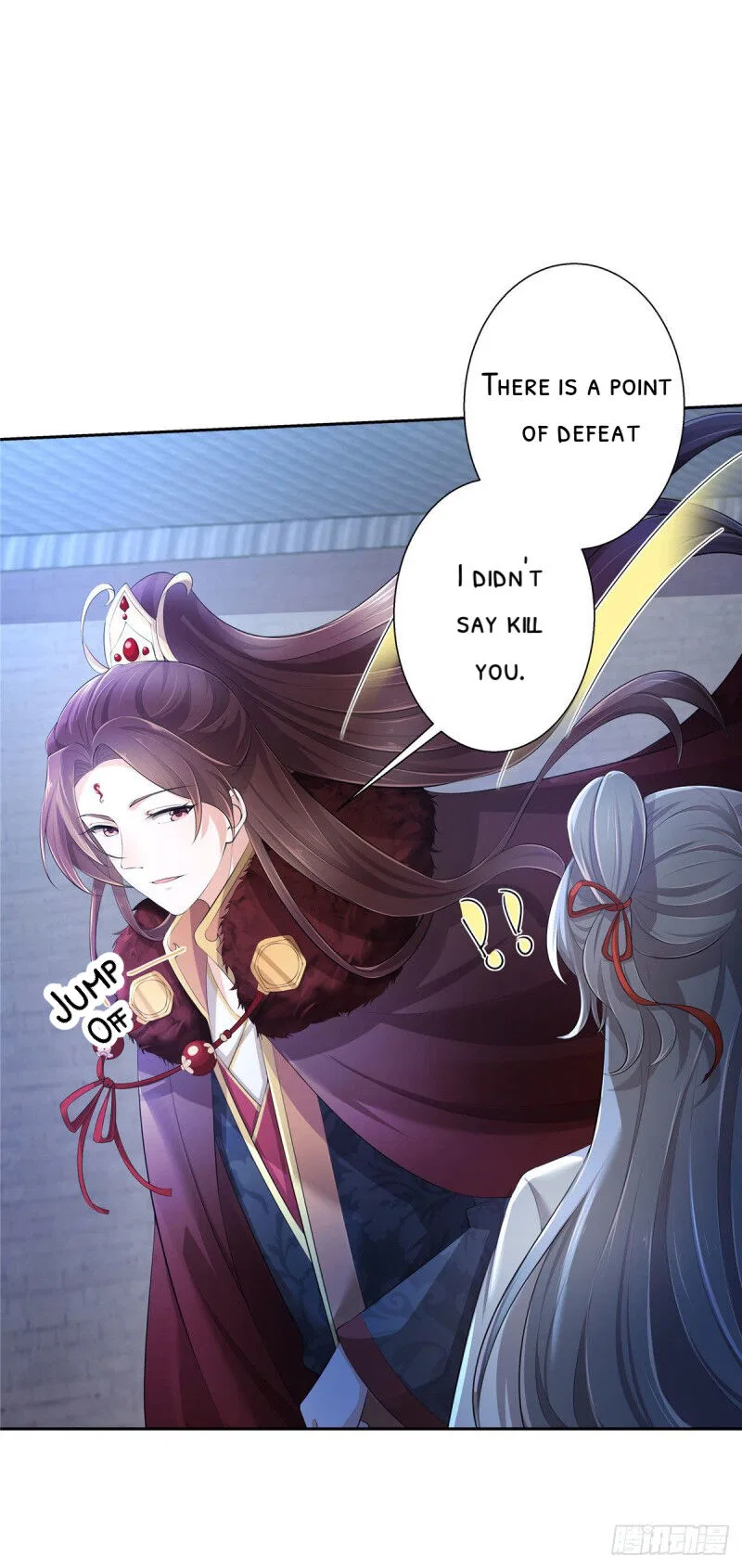 I Really Love His Bad Temper Chapter 3 – Page 7
