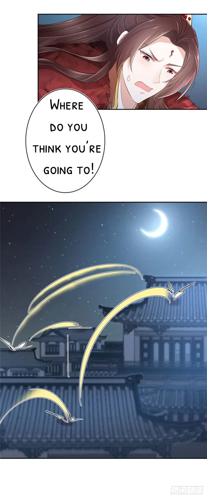 I Really Love His Bad Temper Chapter 3 – Page 19
