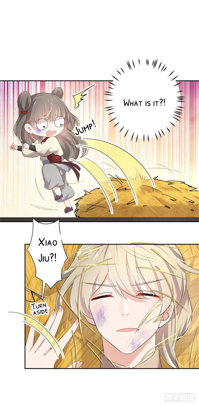 I Really Love His Bad Temper Chapter 2 – Page 16