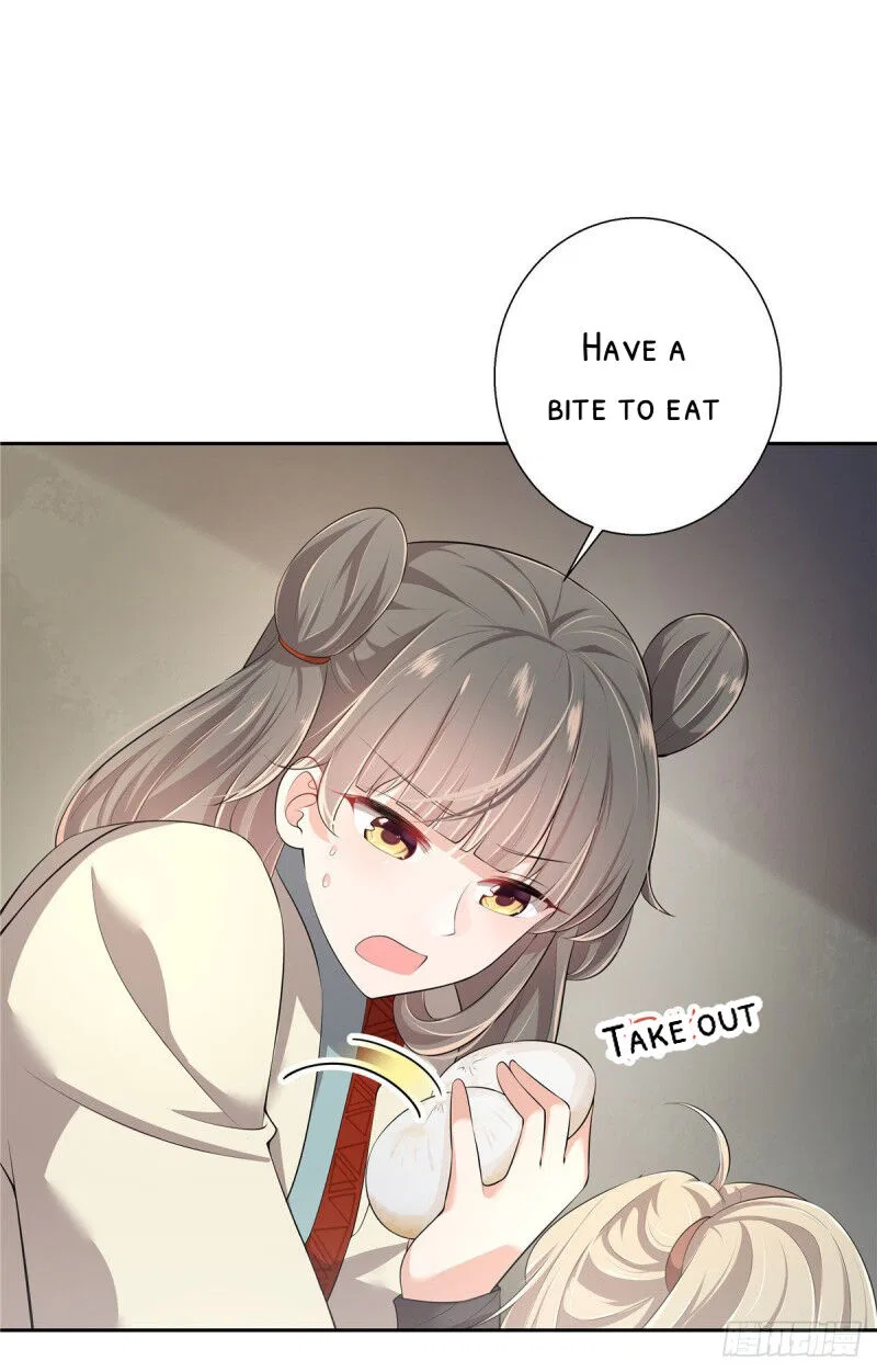 I Really Love His Bad Temper Chapter 2 – Page 18