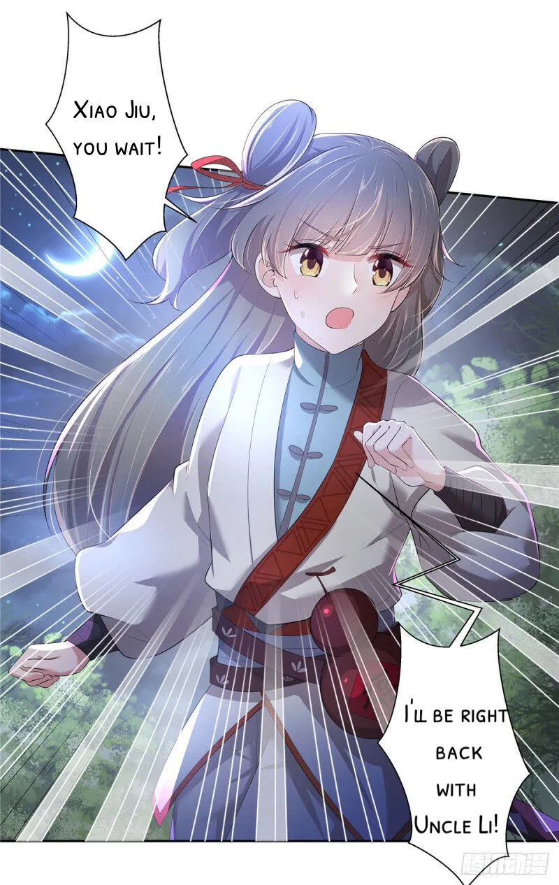 I Really Love His Bad Temper Chapter 2 – Page 21