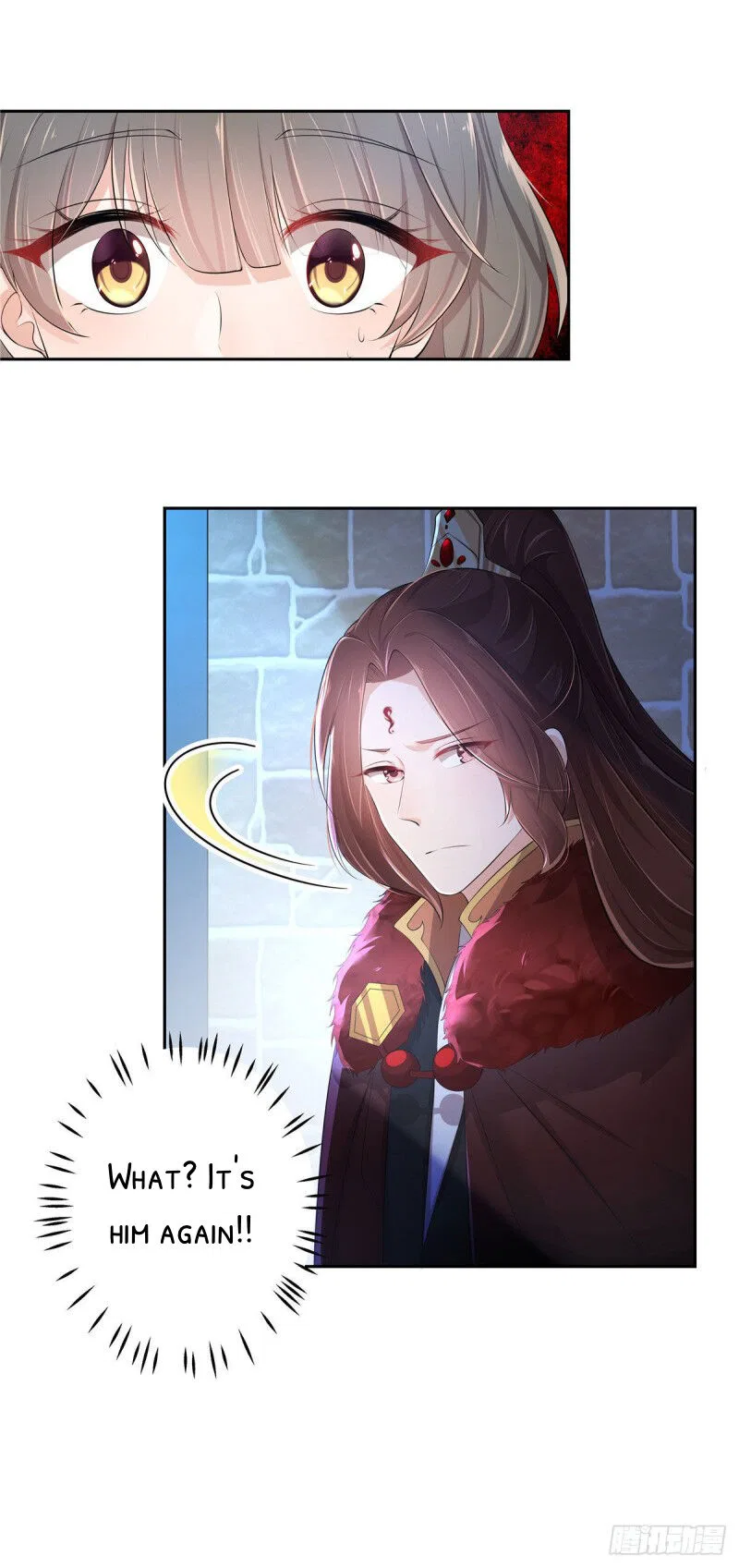 I Really Love His Bad Temper Chapter 2 – Page 25