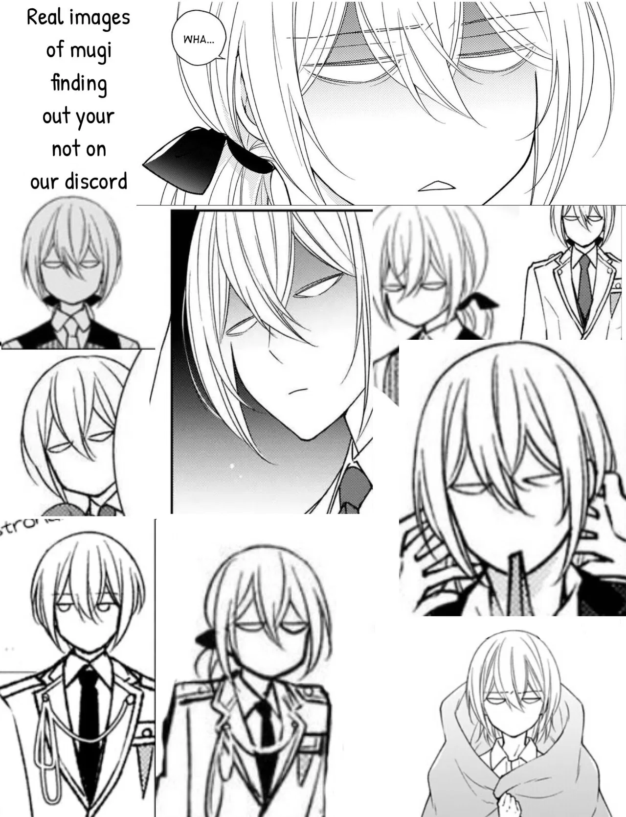 I Really Love His Bad Temper Chapter 2 – Page 29