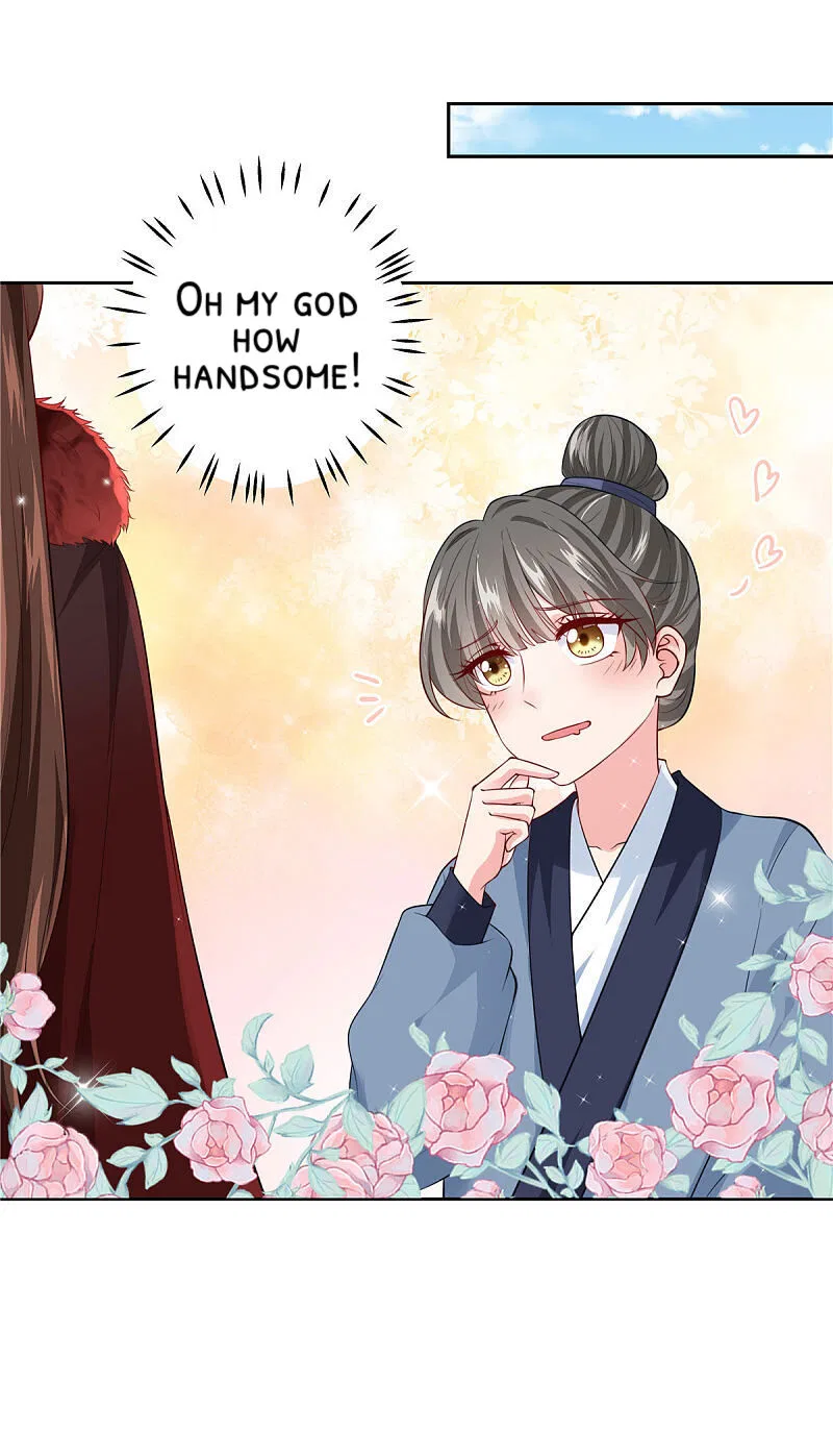 I Really Love His Bad Temper Chapter 1 – Page 3