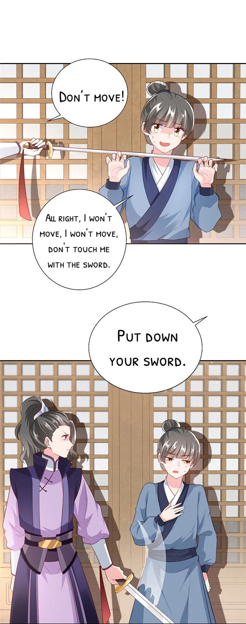 I Really Love His Bad Temper Chapter 1 – Page 12