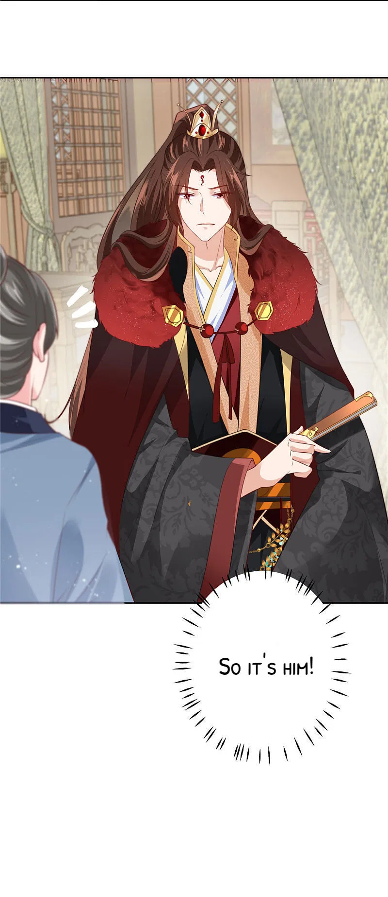I Really Love His Bad Temper Chapter 1 – Page 13