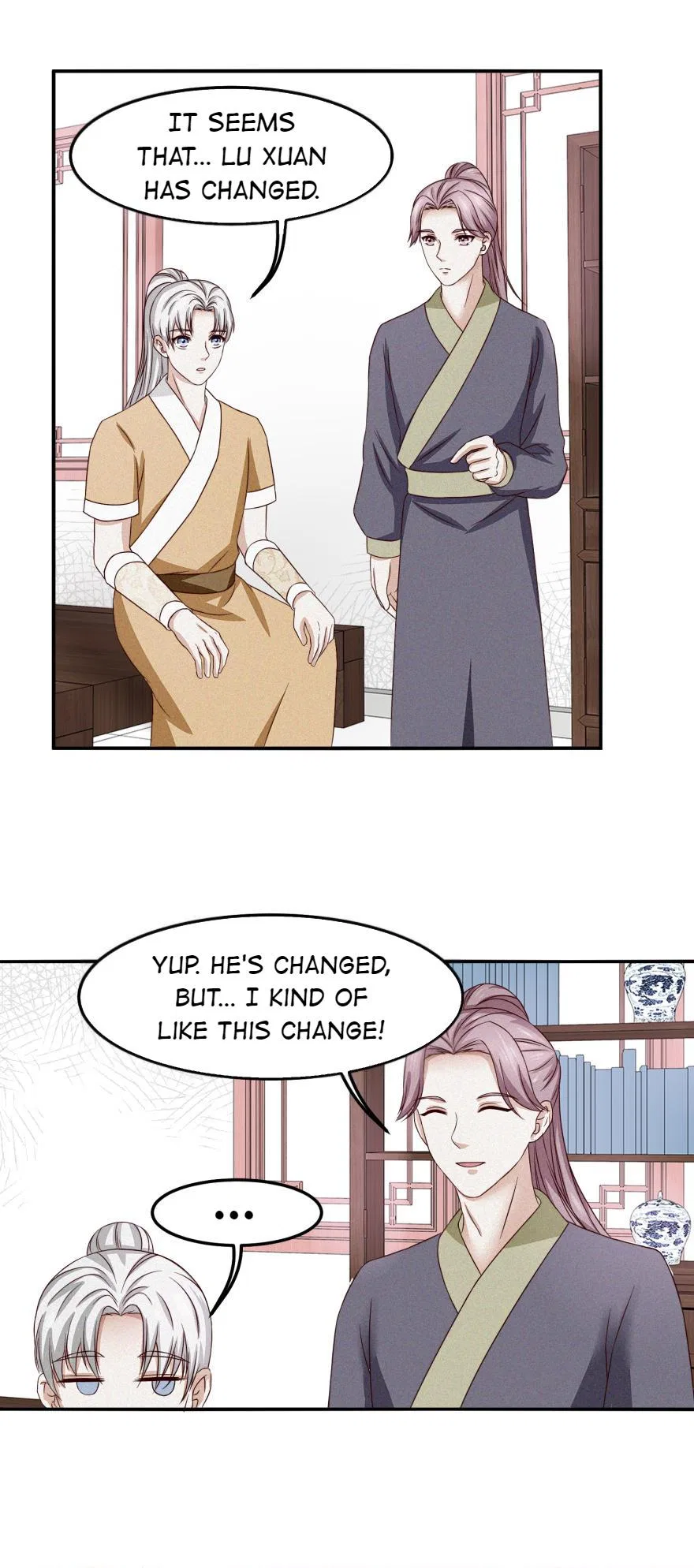 Life Burns For Vengeance Chapter 5 – Page 10