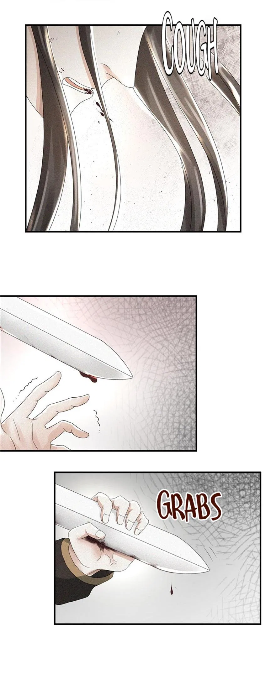 Life Burns For Vengeance Chapter 1 – Page 6
