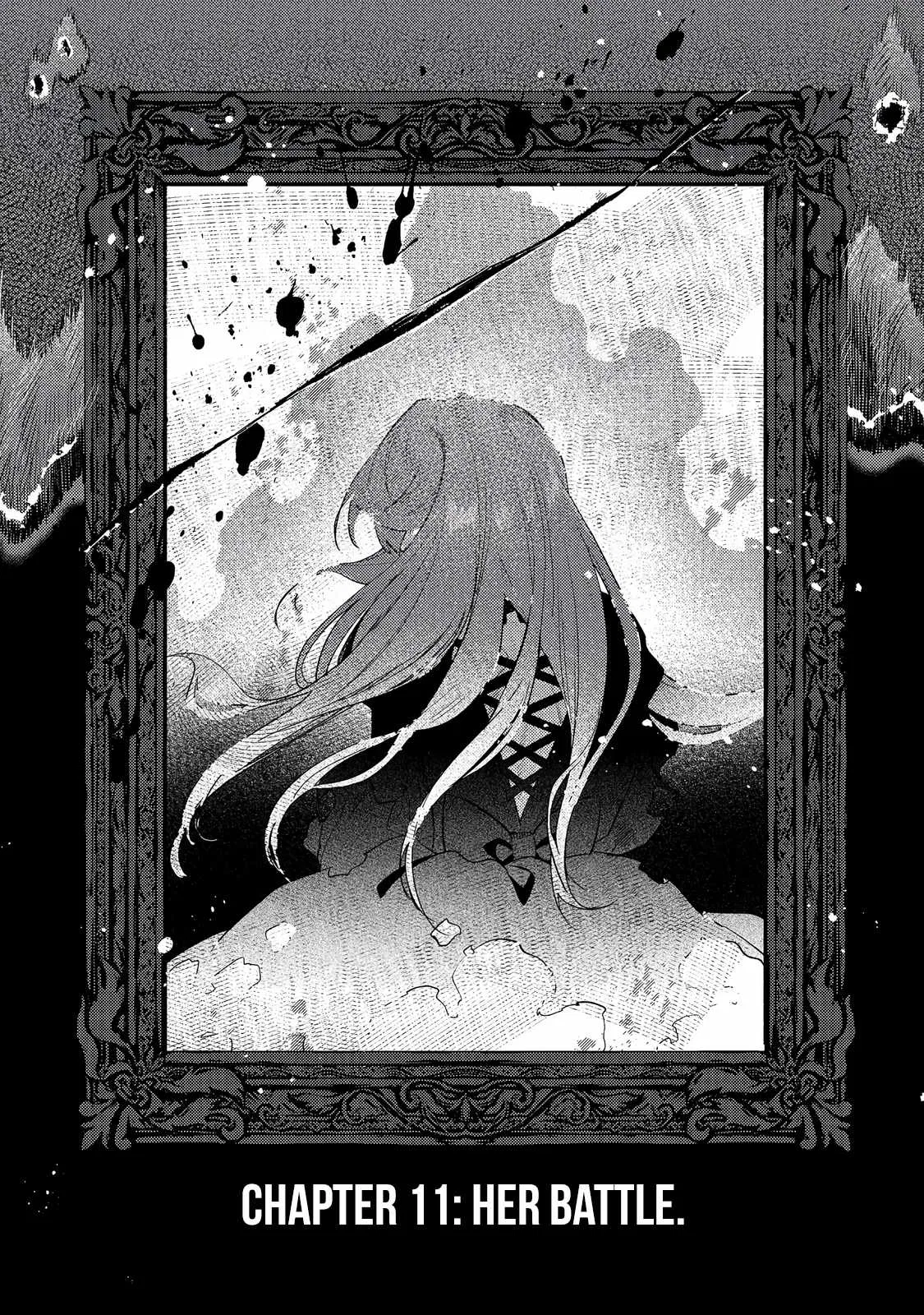The Lazy Aristocrat Chapter 11 – Page 2