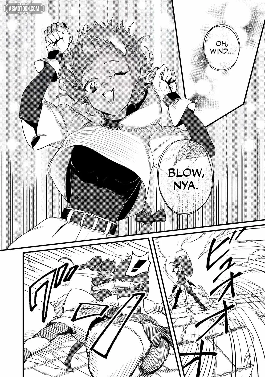 The Lazy Aristocrat Chapter 11 – Page 7