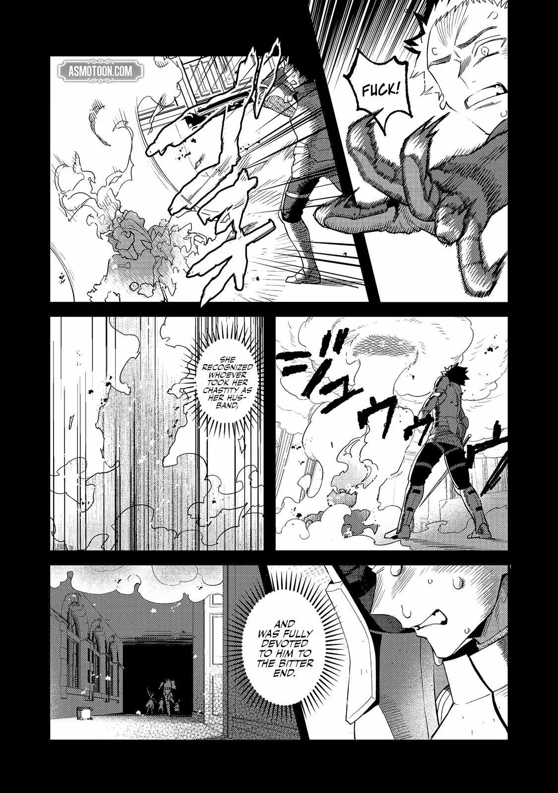 The Lazy Aristocrat Chapter 11 – Page 15