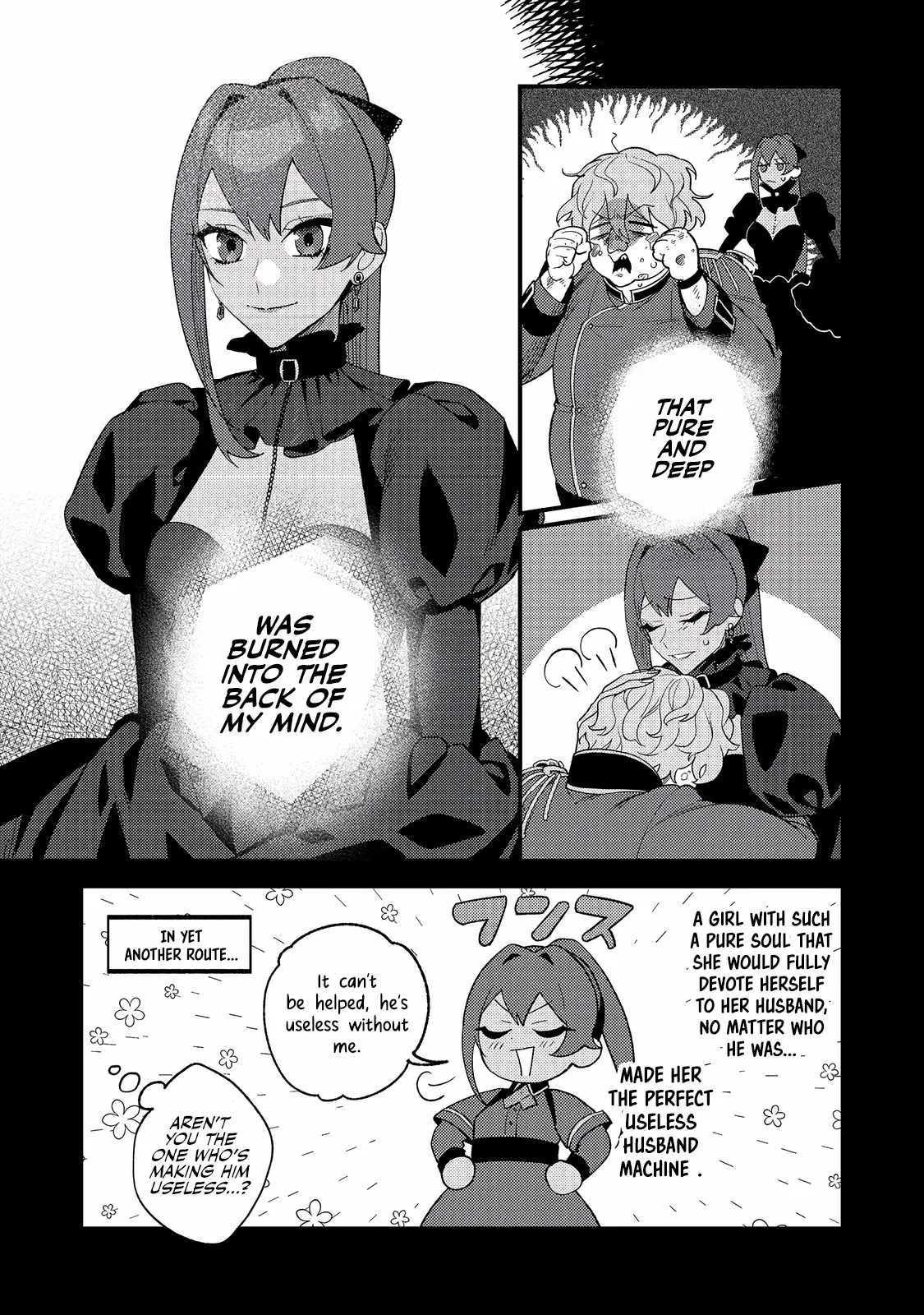 The Lazy Aristocrat Chapter 11 – Page 16