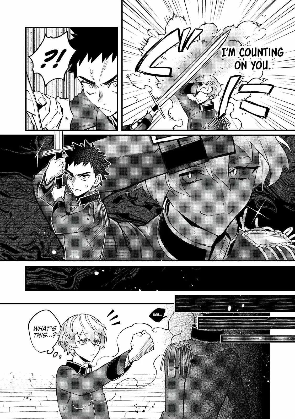 The Lazy Aristocrat Chapter 8 – Page 16