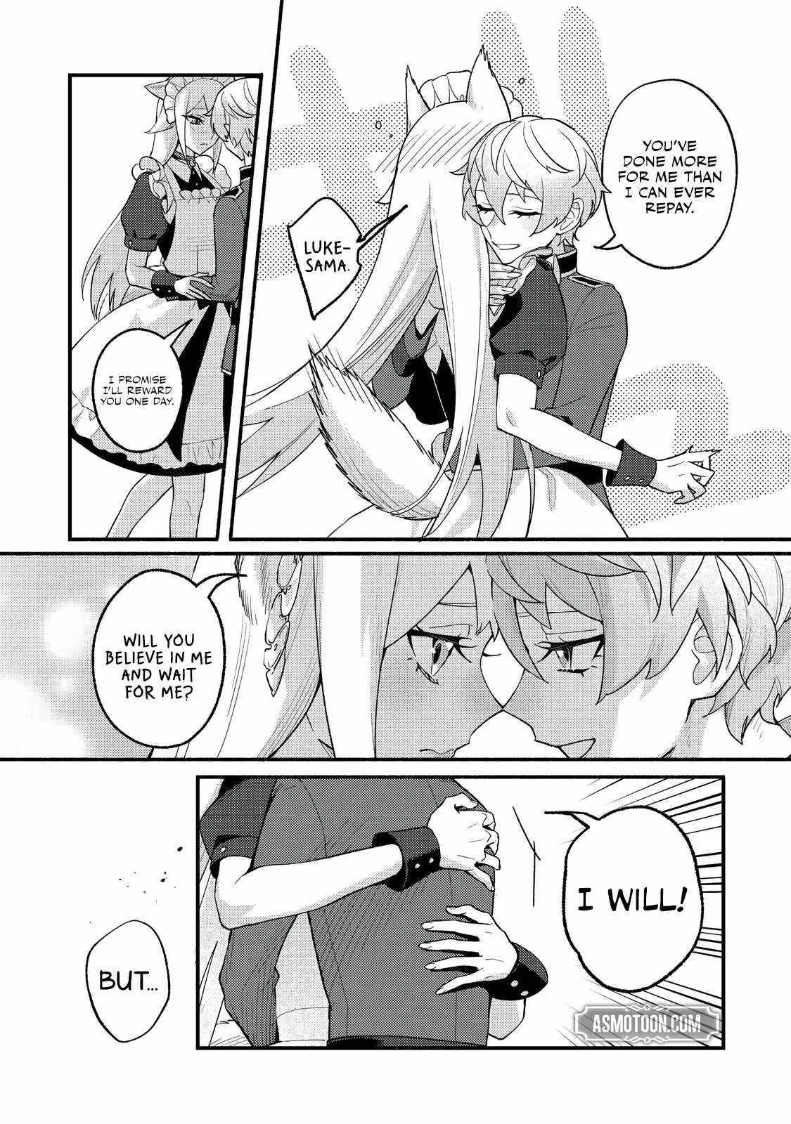 The Lazy Aristocrat Chapter 6 – Page 10