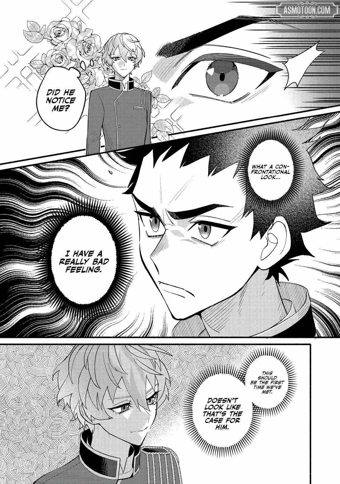 The Lazy Aristocrat Chapter 6 – Page 26