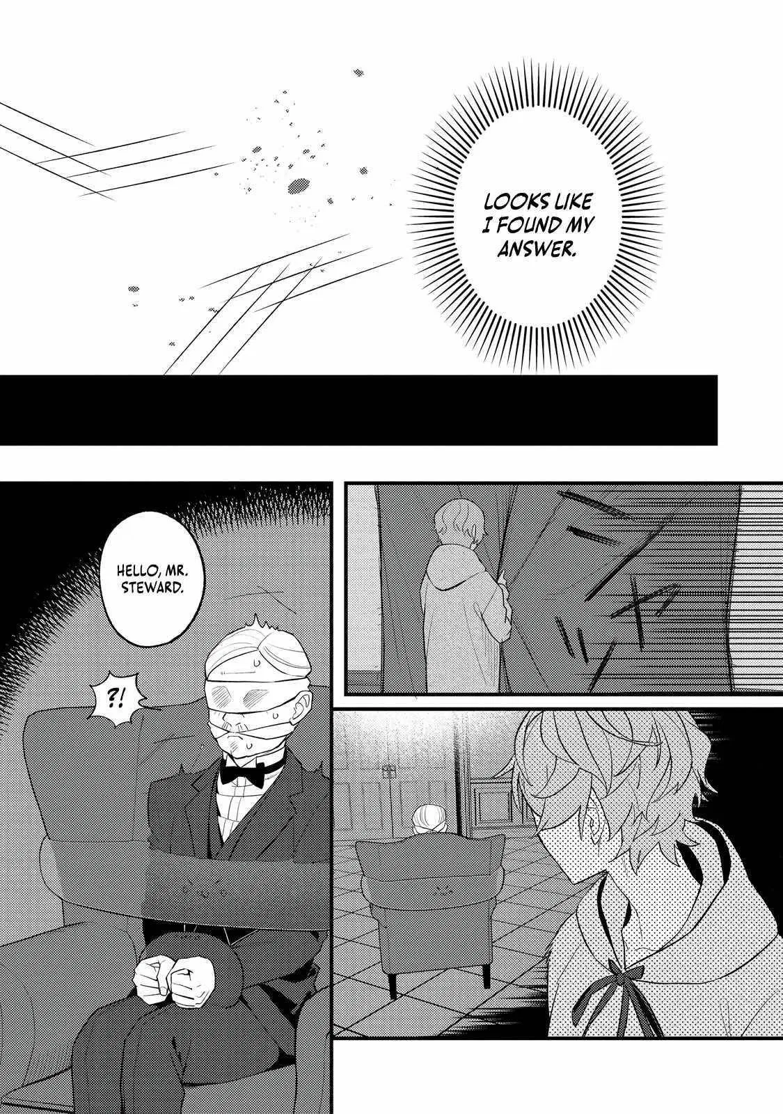 The Lazy Aristocrat Chapter 5 – Page 5