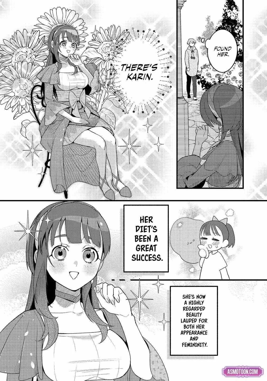The Lazy Aristocrat Chapter 4 – Page 5