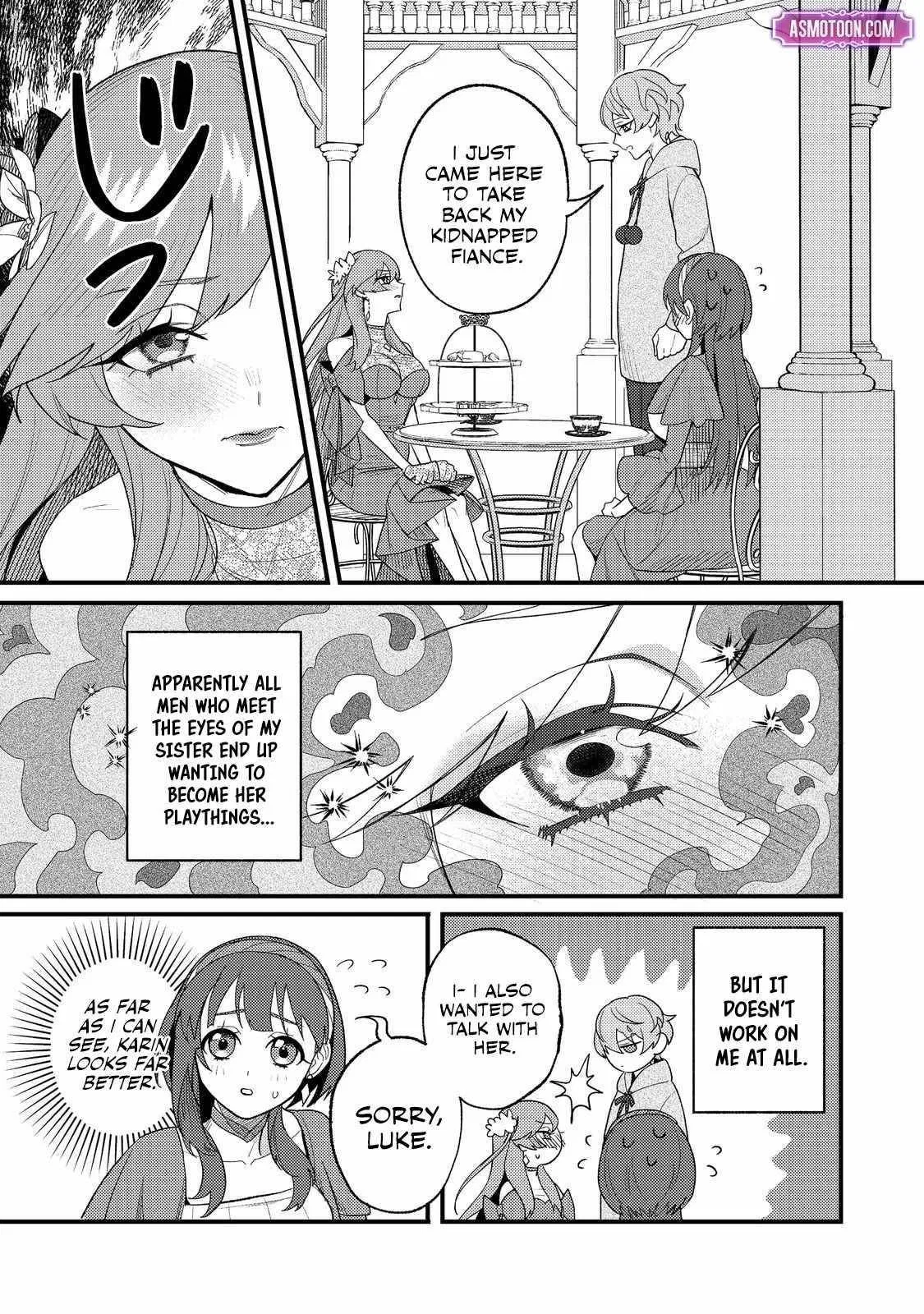 The Lazy Aristocrat Chapter 4 – Page 7
