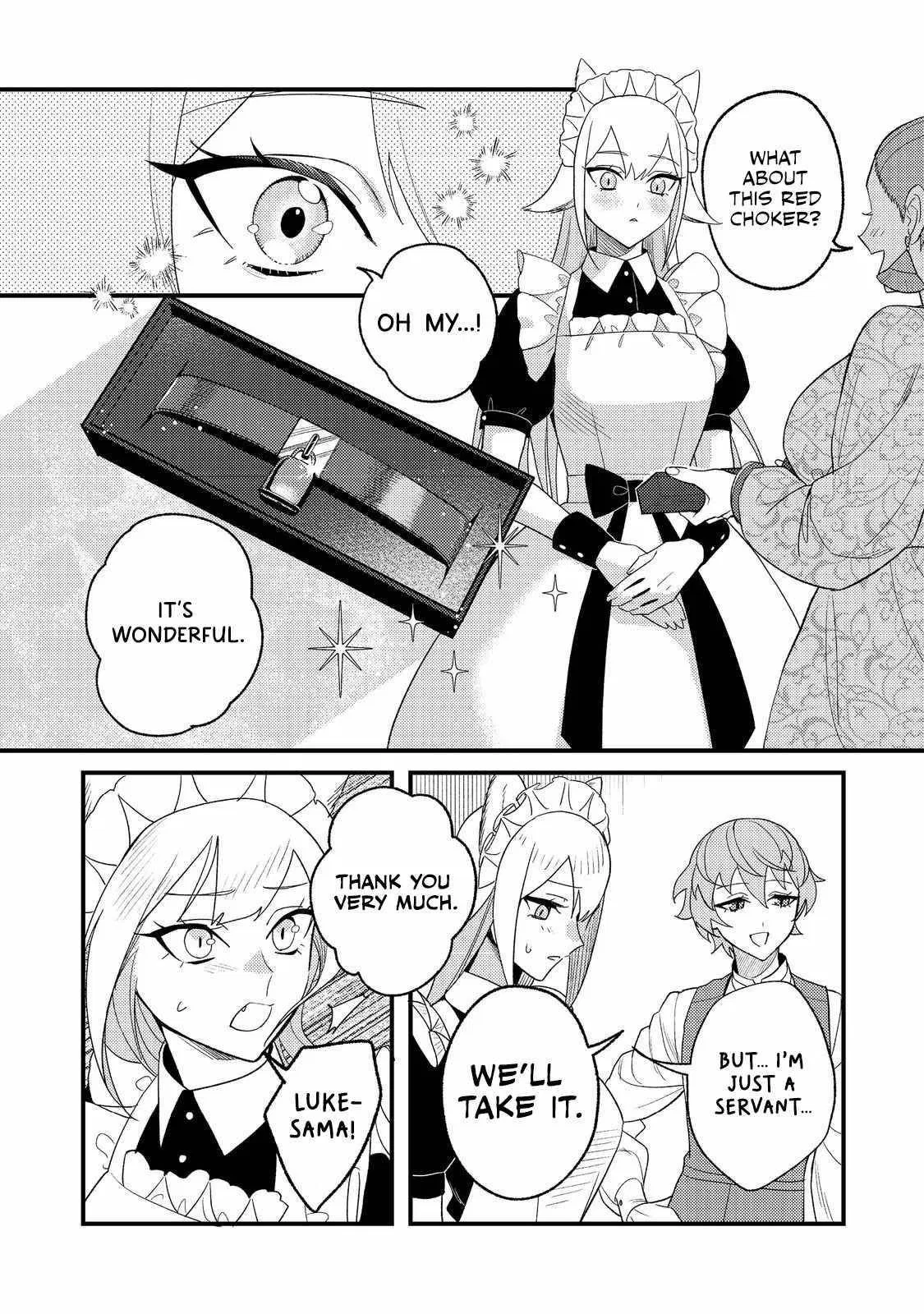 The Lazy Aristocrat Chapter 4 – Page 18