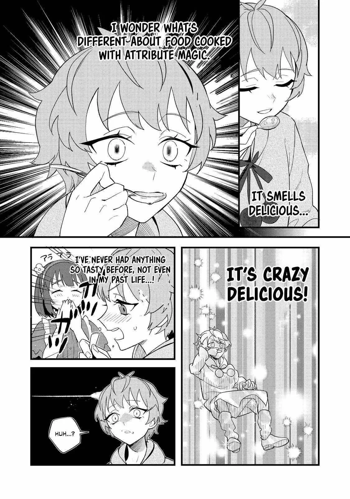 The Lazy Aristocrat Chapter 3 – Page 10