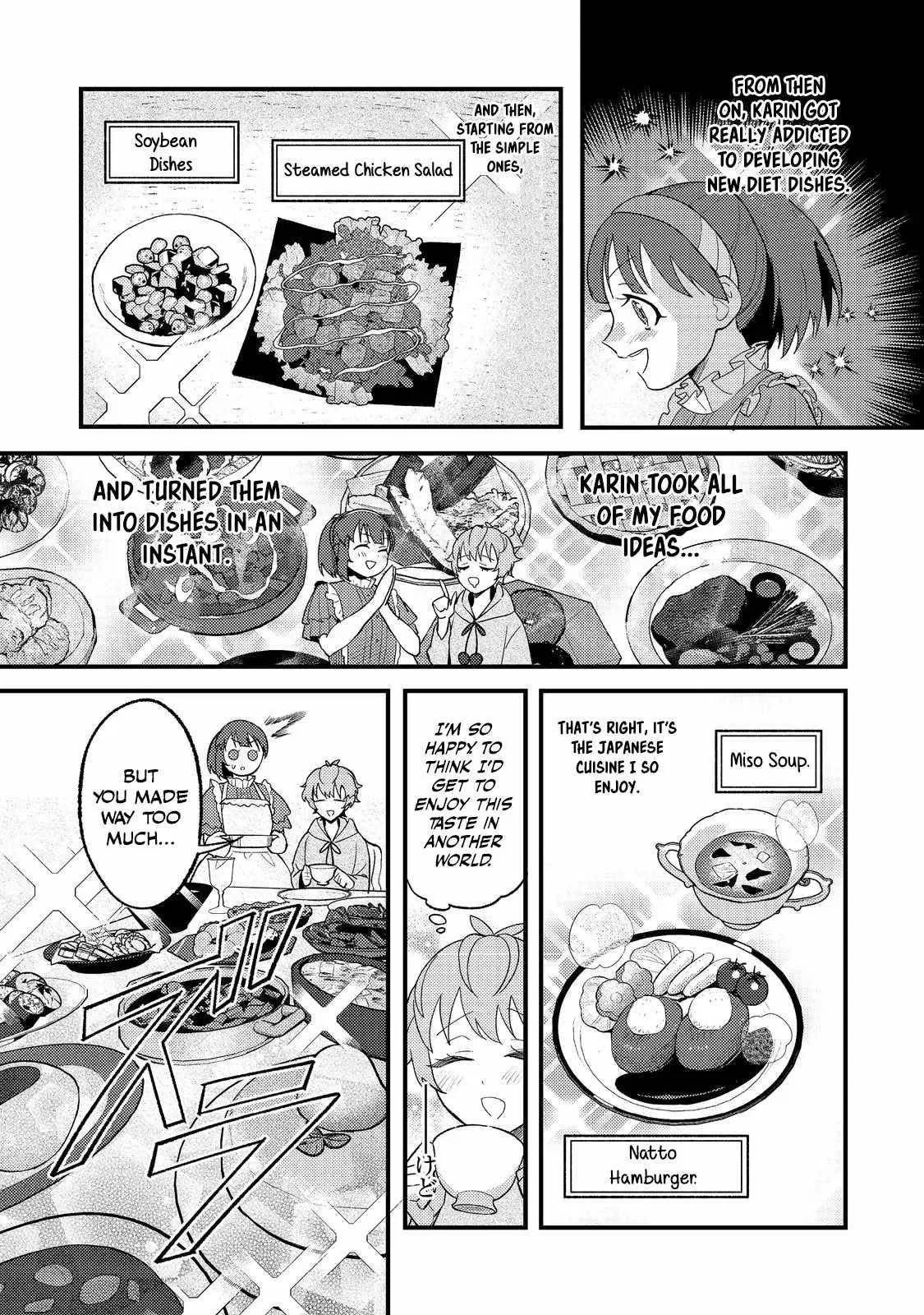 The Lazy Aristocrat Chapter 3 – Page 27