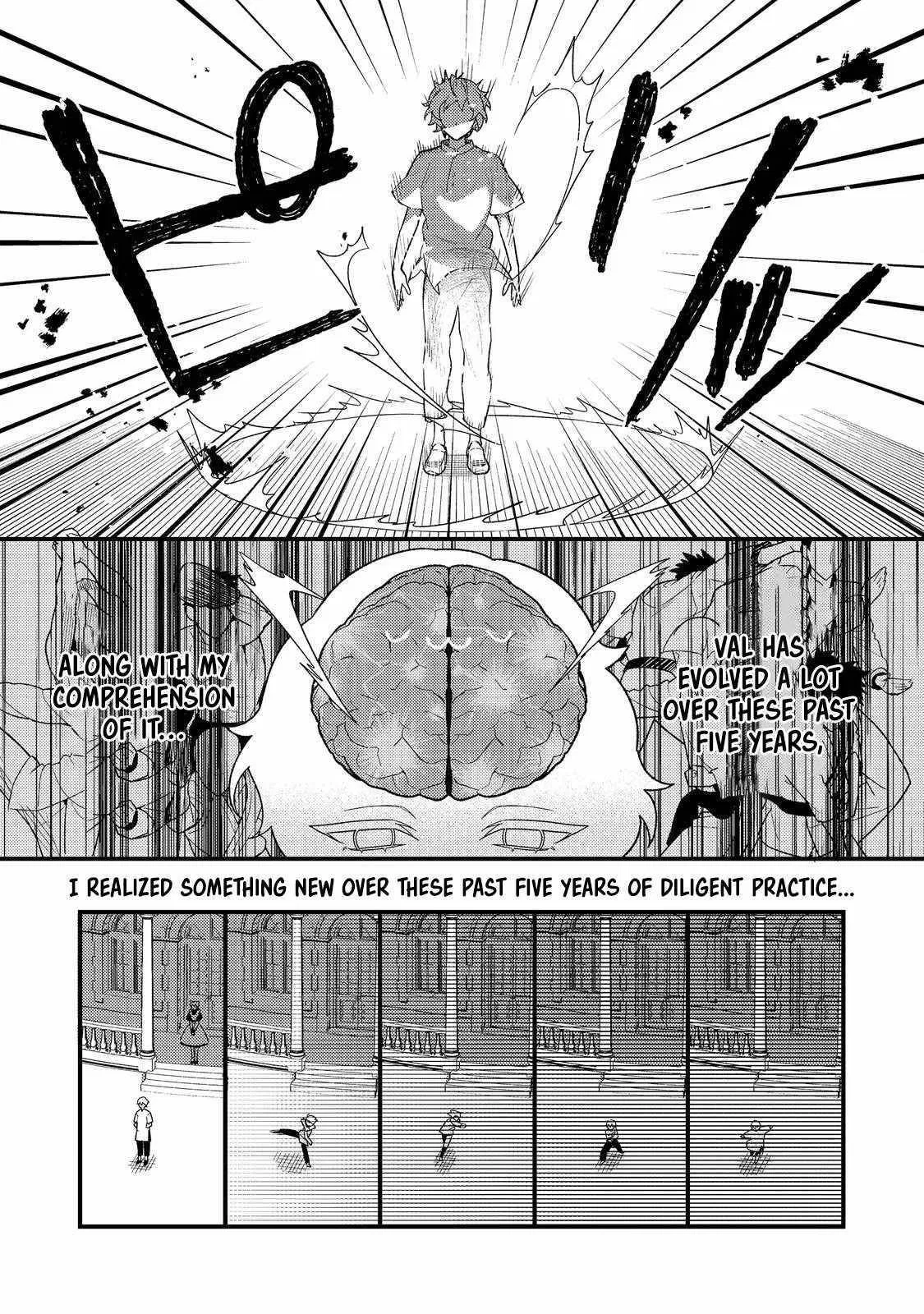 The Lazy Aristocrat Chapter 2 – Page 7