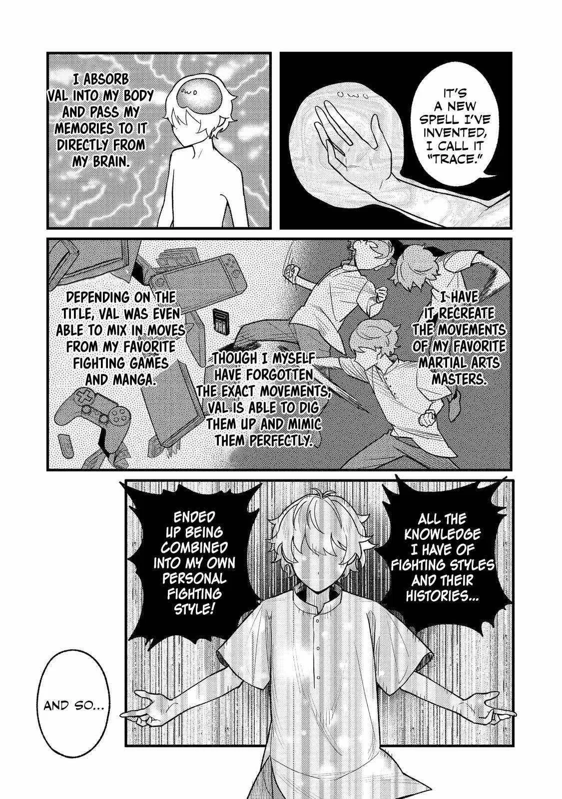 The Lazy Aristocrat Chapter 2 – Page 11