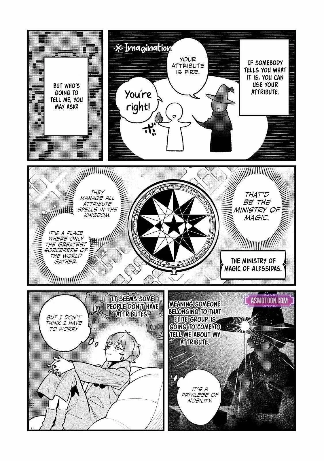 The Lazy Aristocrat Chapter 2 – Page 16
