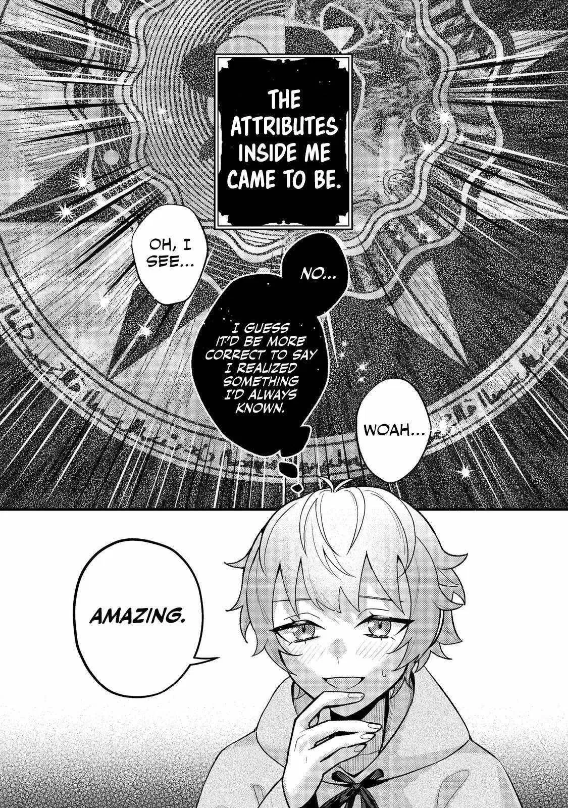 The Lazy Aristocrat Chapter 2 – Page 25