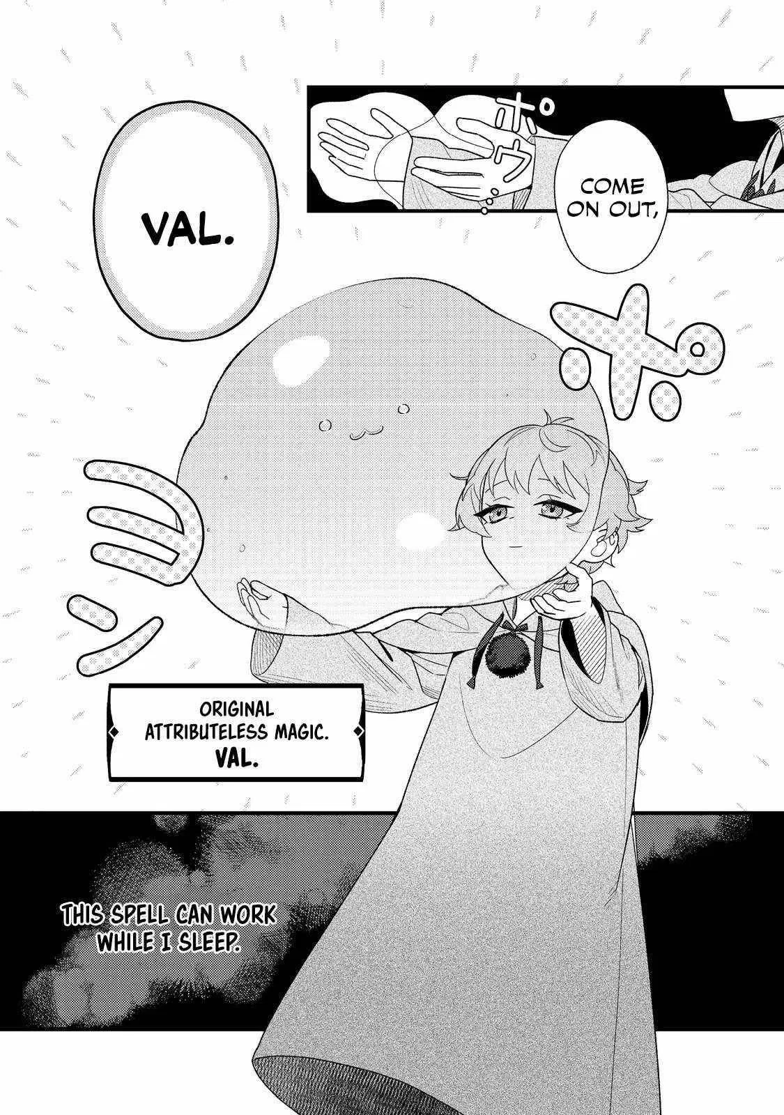 The Lazy Aristocrat Chapter 1 – Page 31