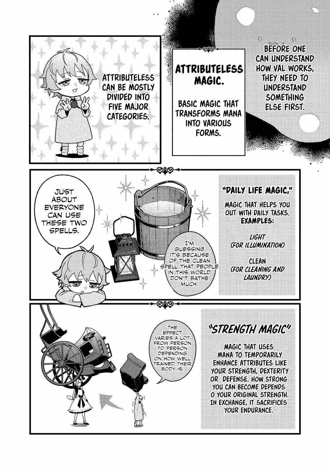 The Lazy Aristocrat Chapter 1 – Page 32
