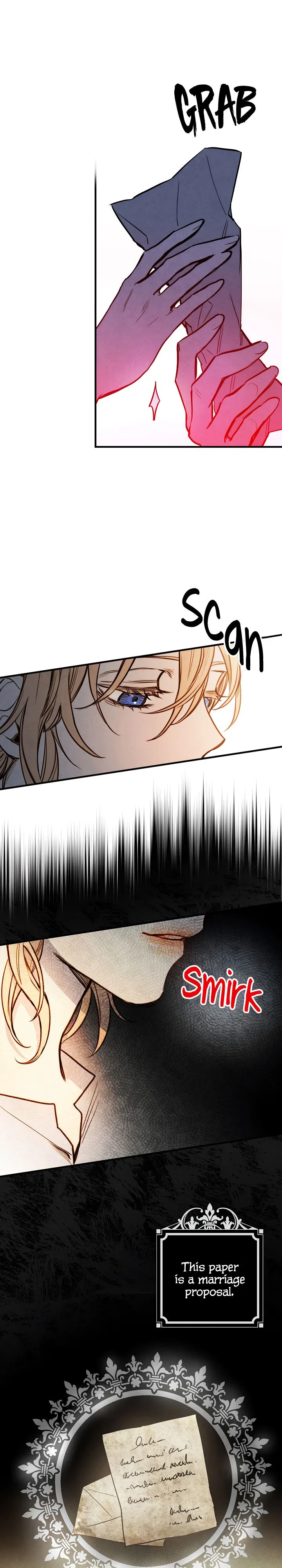 Shadow Queen Chapter 4 – Page 6