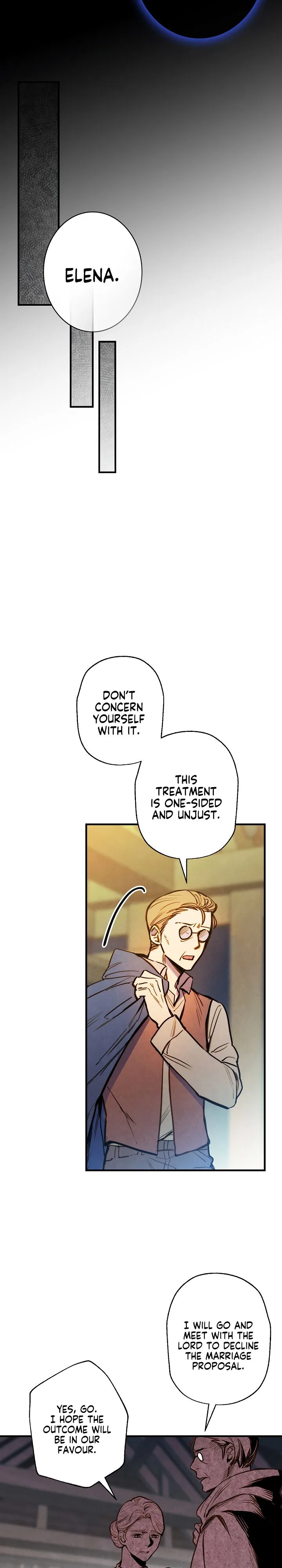 Shadow Queen Chapter 4 – Page 8