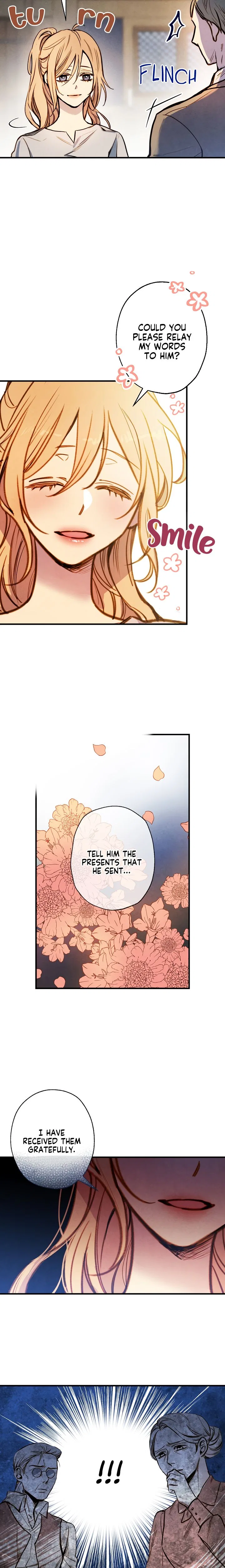 Shadow Queen Chapter 4 – Page 10