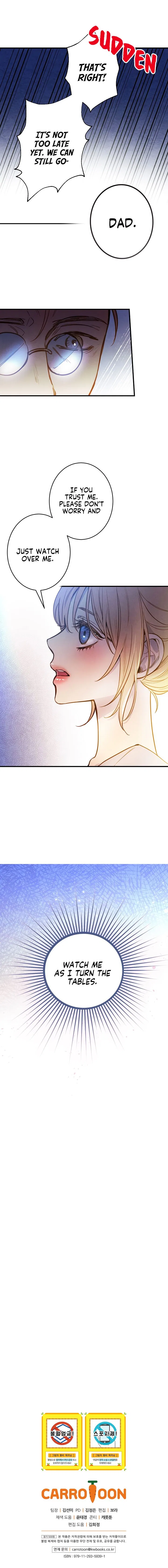 Shadow Queen Chapter 4 – Page 16