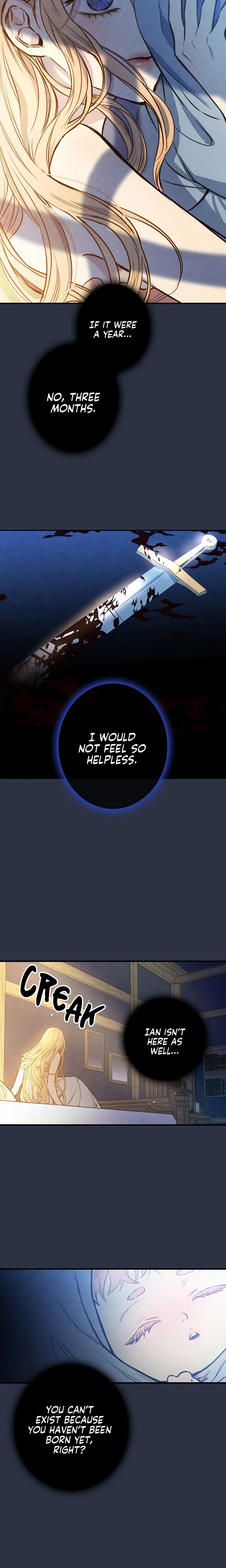 Shadow Queen Chapter 2 – Page 5