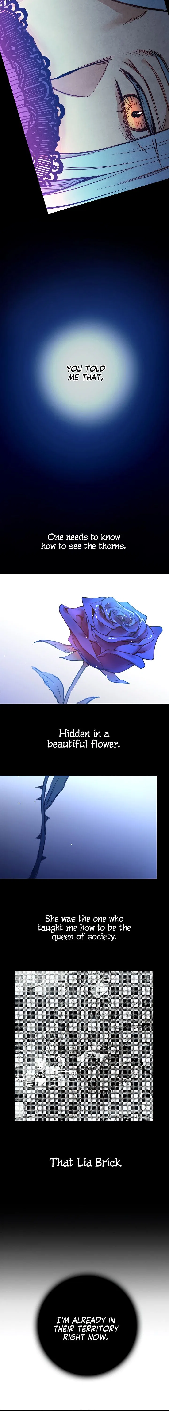 Shadow Queen Chapter 2 – Page 14