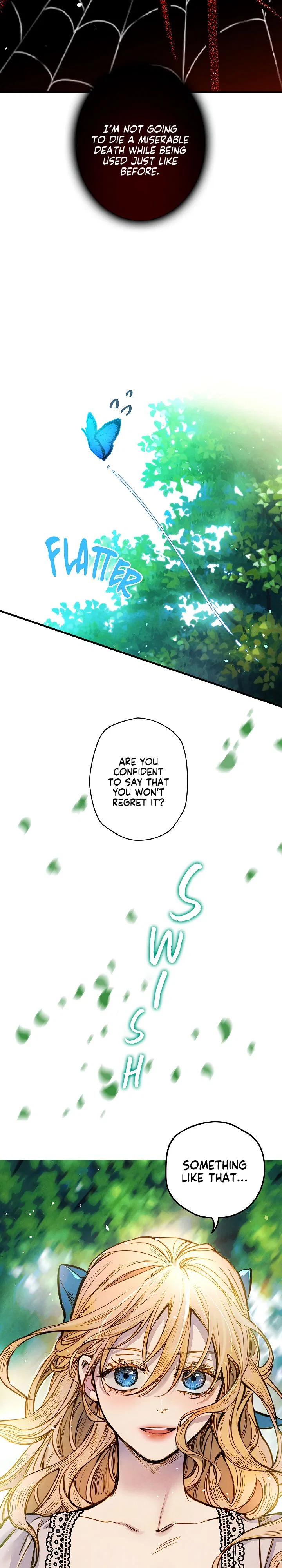 Shadow Queen Chapter 2 – Page 16