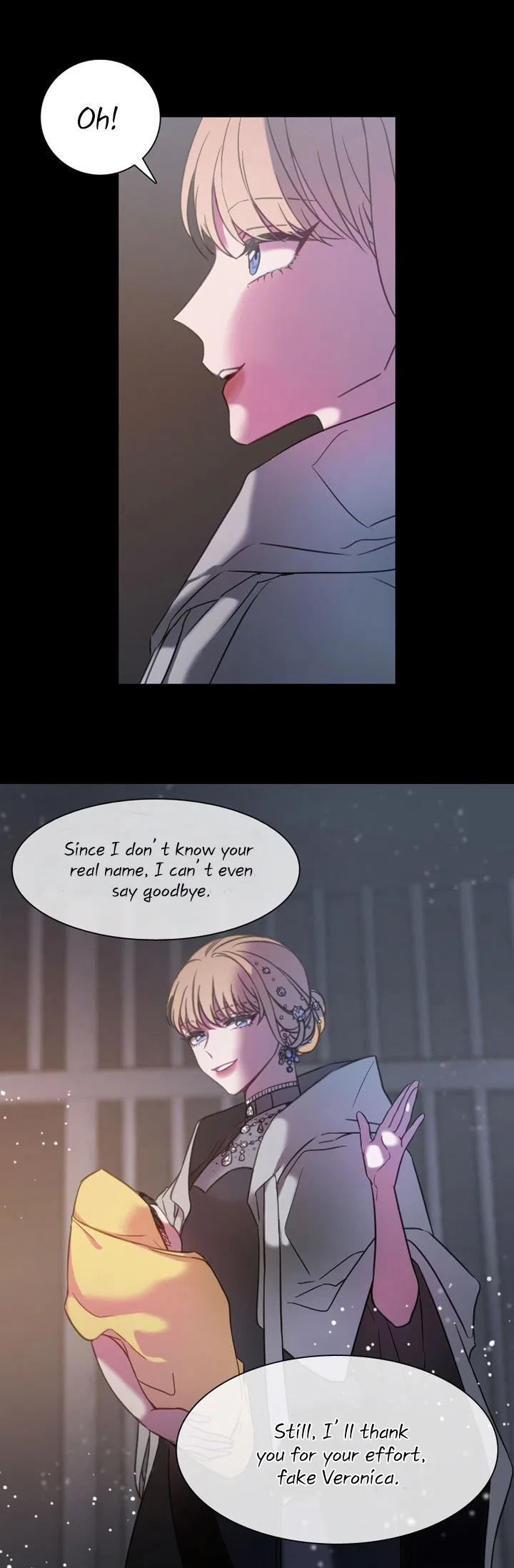 Shadow Queen Chapter 1 – Page 14