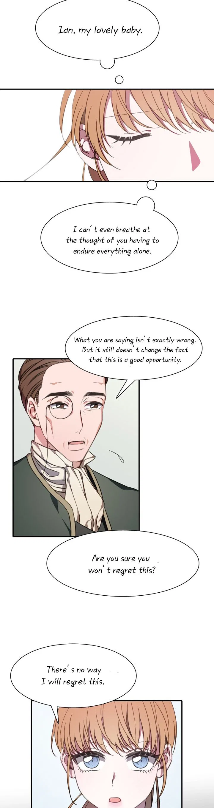 Shadow Queen Chapter 1 – Page 30