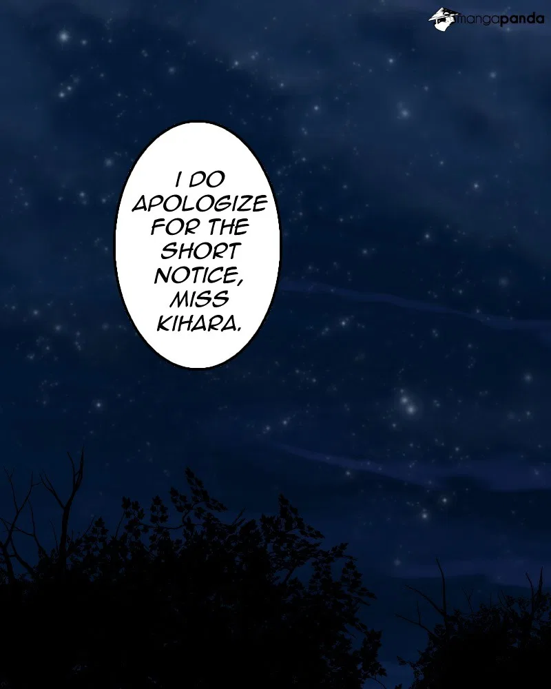 My Dear Cold-Blooded King Chapter 5 – Page 3