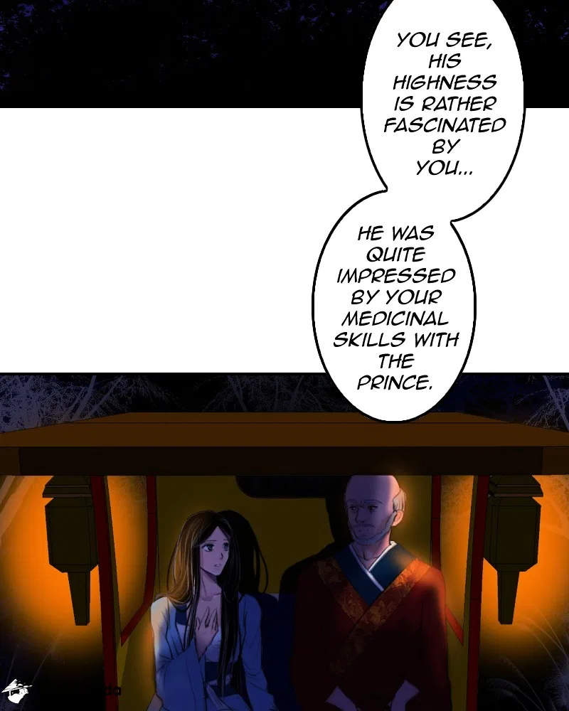 My Dear Cold-Blooded King Chapter 5 – Page 6