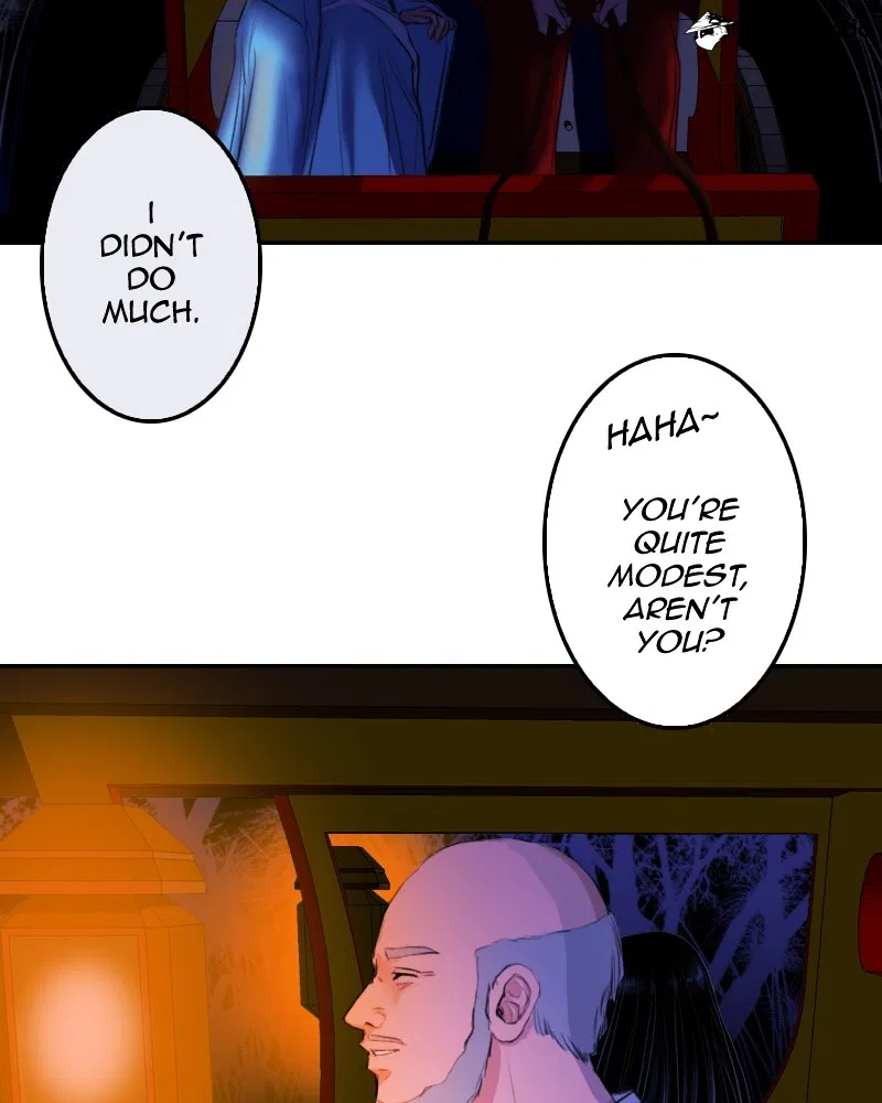 My Dear Cold-Blooded King Chapter 5 – Page 7