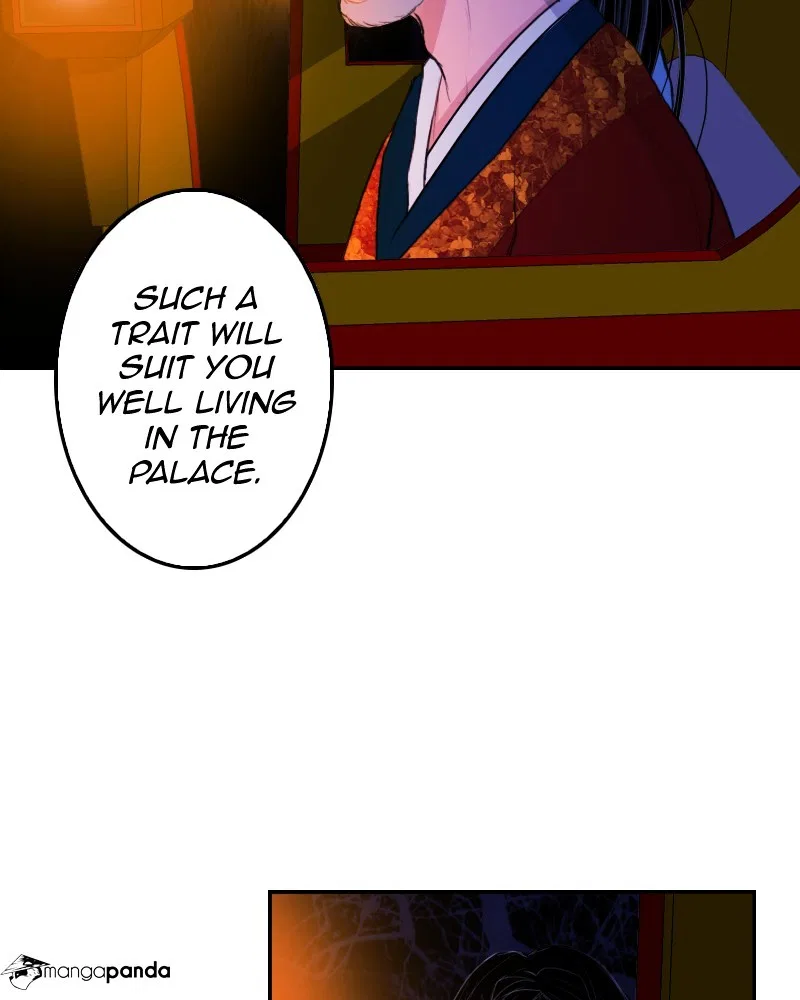 My Dear Cold-Blooded King Chapter 5 – Page 8
