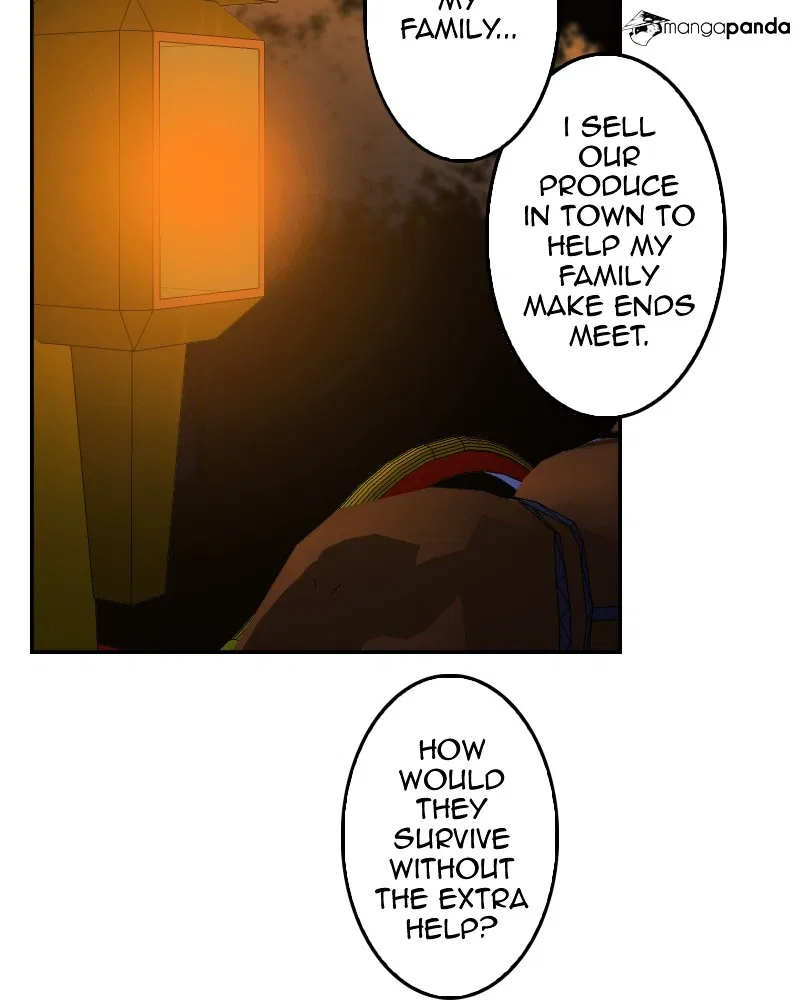 My Dear Cold-Blooded King Chapter 5 – Page 14